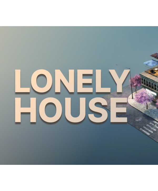 Lonely House Steam Key GLOBAL